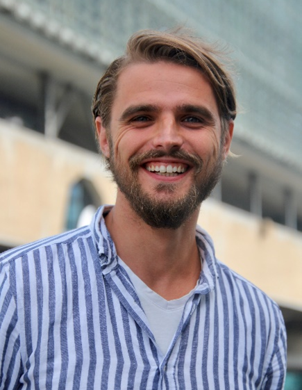 Julian Koppers